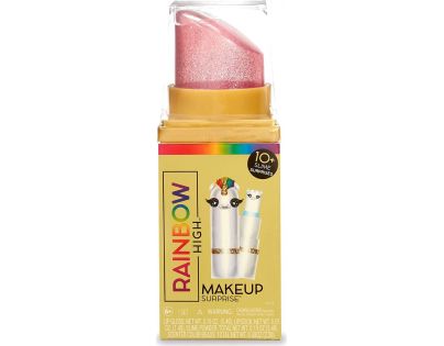 Rainbow Surprise Makeup Surprise gold