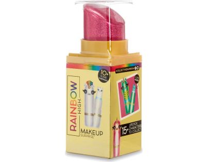 Rainbow Surprise Makeup Surprise gold