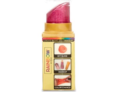 Rainbow Surprise Makeup Surprise gold