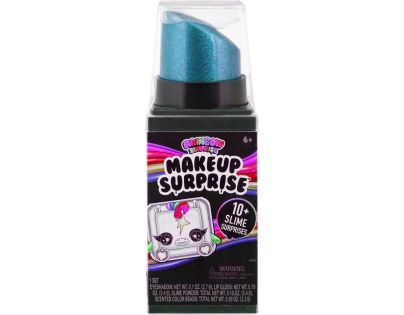 Rainbow Surprise MakeUp Surprise modrá
