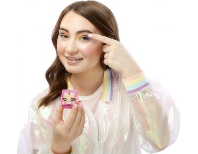 Rainbow Surprise MakeUp Surprise oranžová