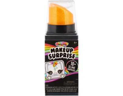 Rainbow Surprise MakeUp Surprise oranžová