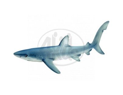 Schleich 16096 - Zvířátko - modrý žralok