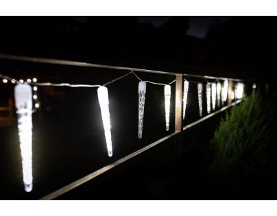 Marimex Rampouchy 30 ks s přepínačem, tekoucí efekt