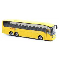 Rappa autobus RegioJet 18,5 cm - Poškozený obal 2