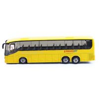 Rappa autobus RegioJet 18,5 cm - Poškozený obal 3