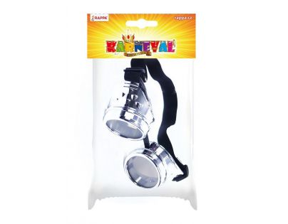Rappa Brýle letecké retro