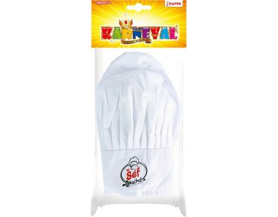Rappa Čepice dětská Kuchař