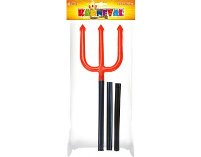 Rappa Čertí vidle teleskopické