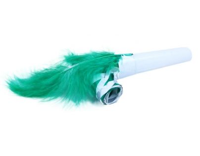 Rappa Frkačka párty s peřím 6 ks v sáčku