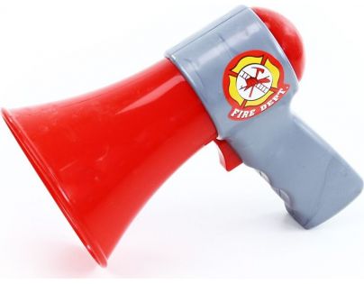 Rappa Hasičský megafon