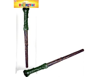 Rappa Hůlka čarodějnická