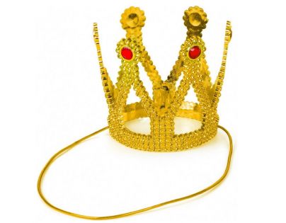 Rappa Korunka pro princeznu