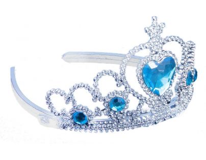 Rappa Korunka pro princeznu Zimní království