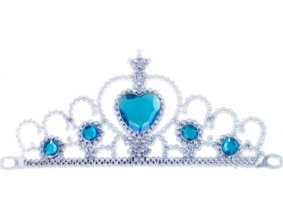 Rappa Korunka pro princeznu Zimní království