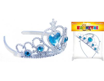 Rappa Korunka pro princeznu Zimní království