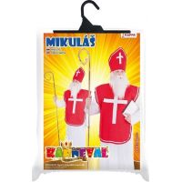 Rappa Kostým Mikuláš 4