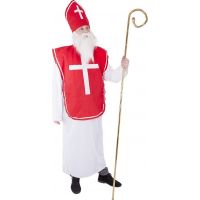 Rappa Kostým Mikuláš 2