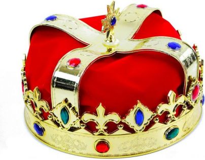 Rappa Královská koruna