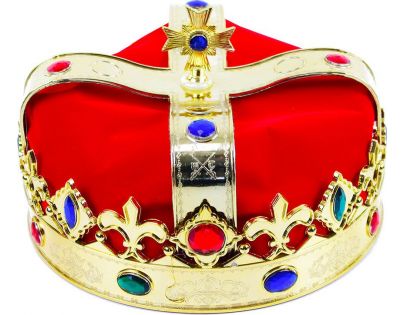 Rappa Královská koruna