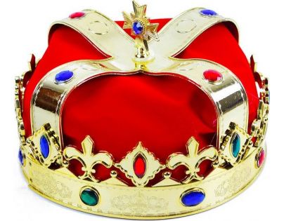 Rappa Královská koruna