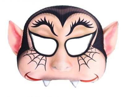 Rappa Maska Drákula