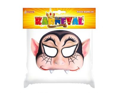 Rappa Maska Drákula