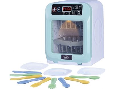 Rappa Myčka luxusní kolekce se zvukem a světlem