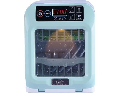 Rappa Myčka luxusní kolekce se zvukem a světlem