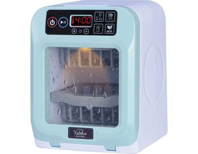 Rappa Myčka luxusní kolekce se zvukem a světlem