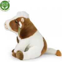 Rappa Plyšová kráva 18 cm Eco Friendly 3