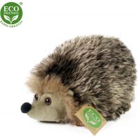 Rappa Plyšový ježek 16 cm Eco Friendly