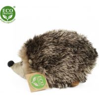 Rappa Plyšový ježek 16 cm Eco Friendly 3