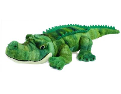 Rappa Plyšový krokodýl 34 cm