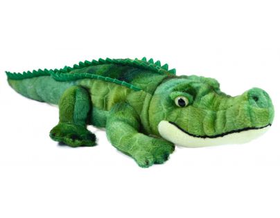 Rappa Plyšový krokodýl 34 cm