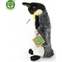 Rappa Plyšový tučňák stojící 20 cm Eco Friendly 2