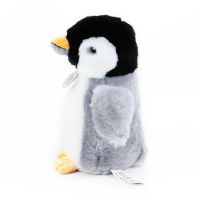 Rappa Plyšový tučňák stojící 20 cm 2