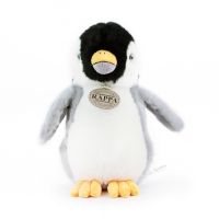 Rappa Plyšový tučňák stojící 20 cm 3