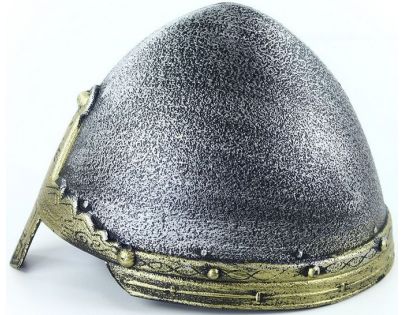 Rappa Přilba rytířská normanská