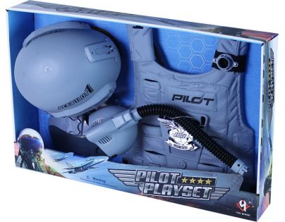 Rappa Sada Pilot s příslušenstvím