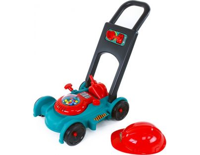 Rappa Sekačka se zvukem exkluzivní