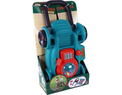 Rappa Sekačka se zvukem exkluzivní