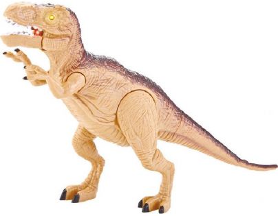 Rappa Tyrannosaurus Rex se zvukem a světlem