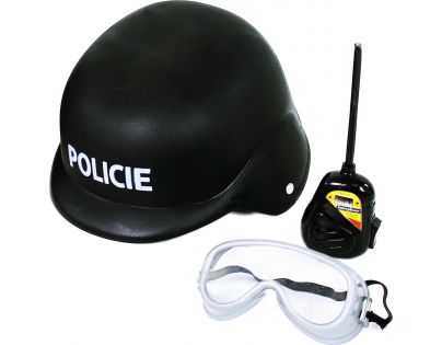 Rappa Vesta policie s příslušenstvím