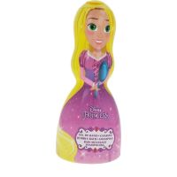 EP Line kosmetika Rapunzel Pěna do koupele a šampon 250 ml