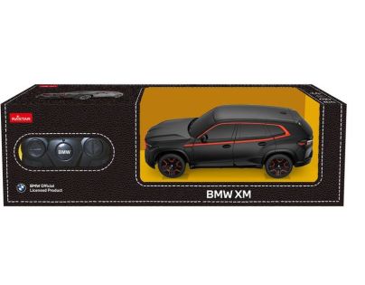 Rastar RC 1:24 BMW XM