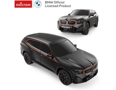 Rastar RC 1:24 BMW XM