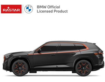 Rastar RC 1:24 BMW XM