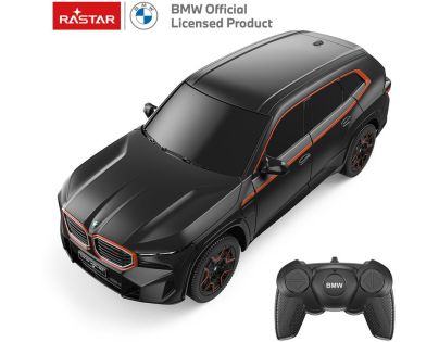 Rastar RC 1:24 BMW XM