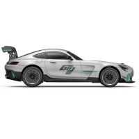 Rastar RC 1:24 Mercedes-AMG GT2 3